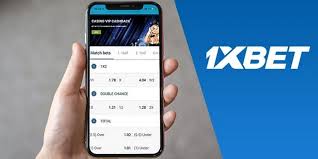 Discover the 1xBet Betting App Your Gateway to Online Betting Discover the 1xBet Betting App Your Gateway to Online Betting