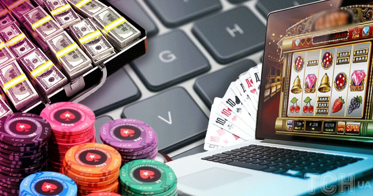 Discover Excitement at Richy Leo Online Casino UK 1