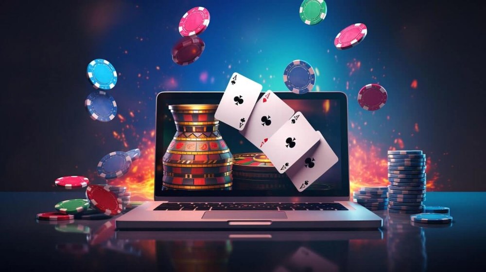 Discover the Best New Slot Releases for 2023 Discover the Best New Slot Releases for 2023
