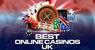 Discover the Excitement of PartyCasino UK Your Ultimate Online Casino Experience