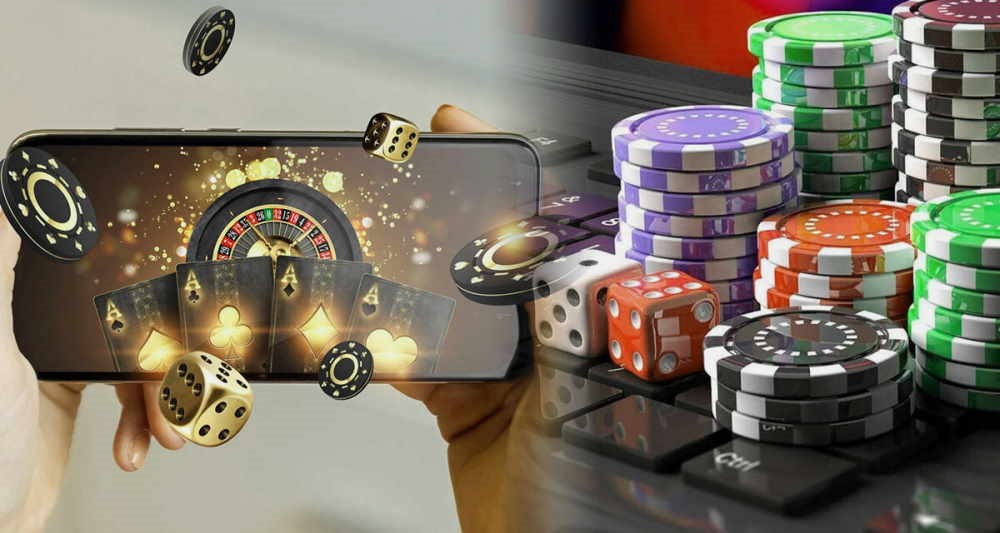 Experience Ultimate Casino Bliss at Your Fingertips Experience Ultimate Casino Bliss at Your Fingertips