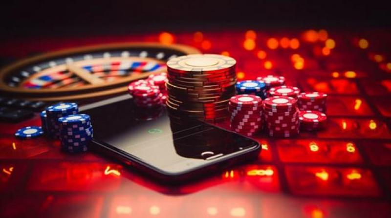 Exploring Non-Gamstop Casinos A Comprehensive Guide 686820204 Exploring Non-Gamstop Casinos A Comprehensive Guide 686820204