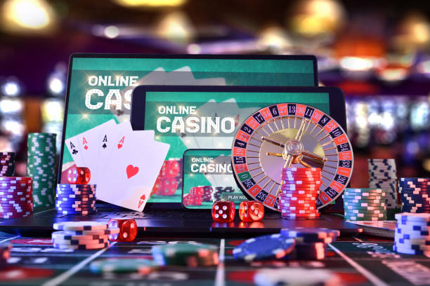 Exploring Non-Gamstop UK Casinos Your Guide to Unrestricted Gaming 717009500 Exploring Non-Gamstop UK Casinos Your Guide to Unrestricted Gaming 717009500