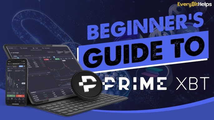 Exploring PrimeXBT AR Exchange The Future of Trading Exploring PrimeXBT AR Exchange The Future of Trading
