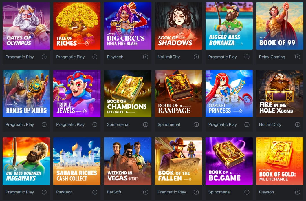 Maximize Your Winnings with BC Game Bonuses Maximize Your Winnings with BC Game Bonuses