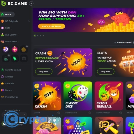 Maximize Your Winnings with BC Game Bonuses Maximize Your Winnings with BC Game Bonuses