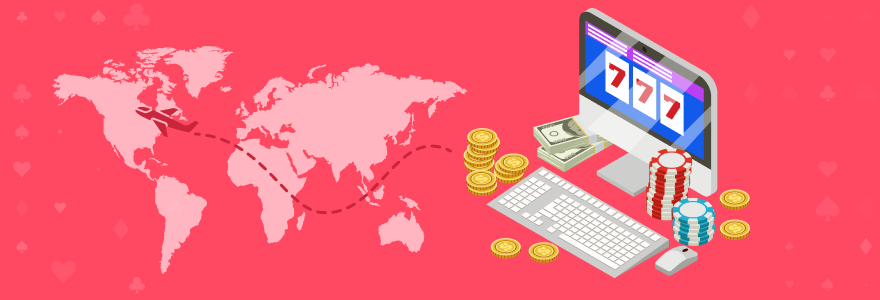 Nejlepší Zahraniční Casino Jak Vybrat To Správné