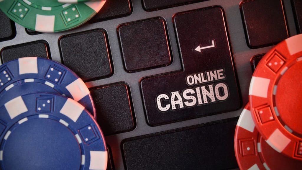 Revolut Casino En Innovativ Tilnærming til Online Spilling 969209063