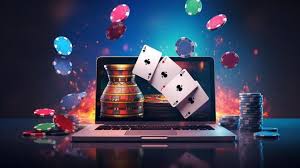 Revolut Casino En Innovativ Tilnærming til Online Spilling 969209063