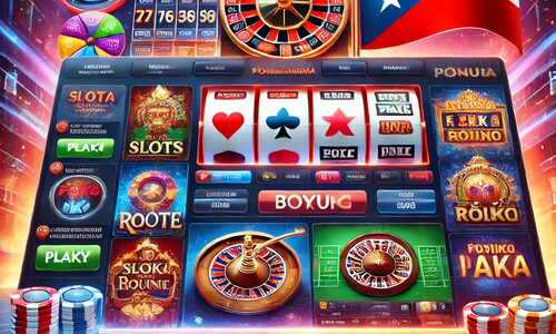 Ruleta Online Jak se naučit hrát a vyhrávat Ruleta Online Jak se naučit hrát a vyhrávat