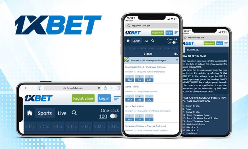 Ultimate Guide to 1xBet iOS App Features, Benefits, and How to Download 1033125141