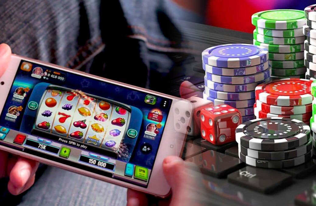 Discover Agent No Wager The Future of Online Gaming