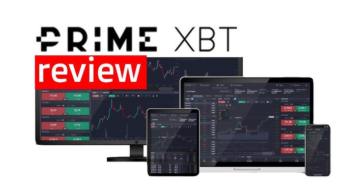 Exploring the PrimeXBT Wallet Features and Benefits Exploring the PrimeXBT Wallet Features and Benefits