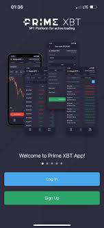 Exploring the PrimeXBT Wallet Features and Benefits Exploring the PrimeXBT Wallet Features and Benefits