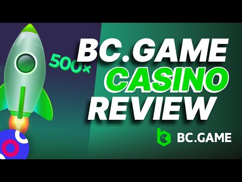 Discover the Exciting World of Casino Bcgame.sk