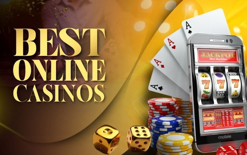 Maximizing Your Casino Experience Tips and Strategies -1581080763