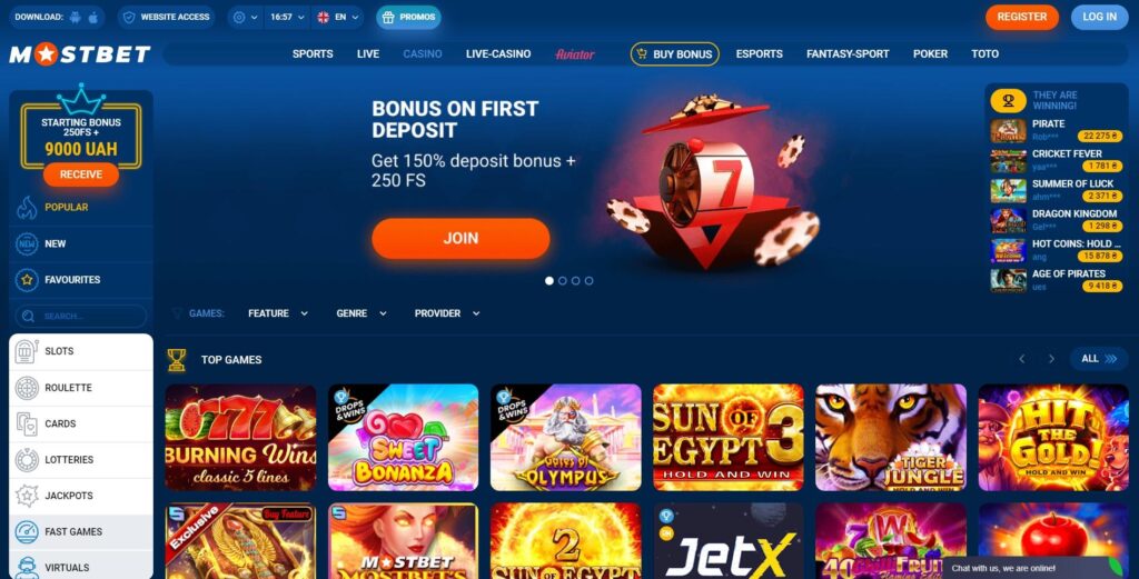 Why Online Casinos are Becoming the Future of Gaming -1490863029