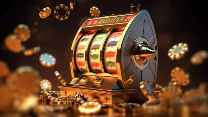 The Thrill of Online Casino Mad Your Guide to Unmatched Gaming Experience